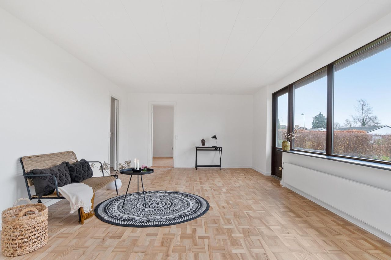 Kornvænget 23, 4673 Rødvig Stevns